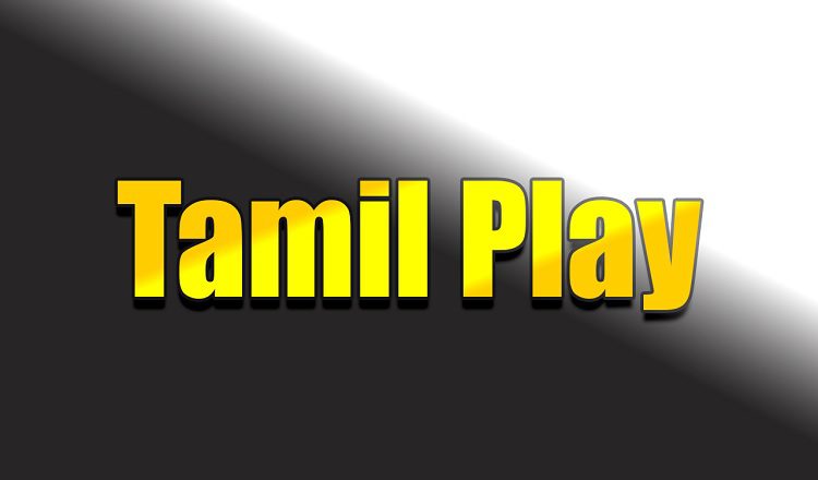 Tamil Plays