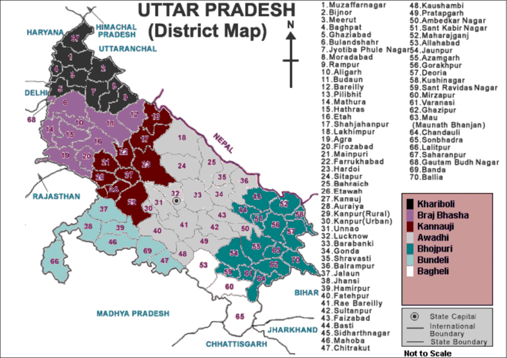 Uttarpradesh