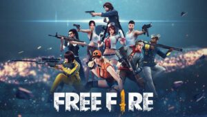 Free-Fire